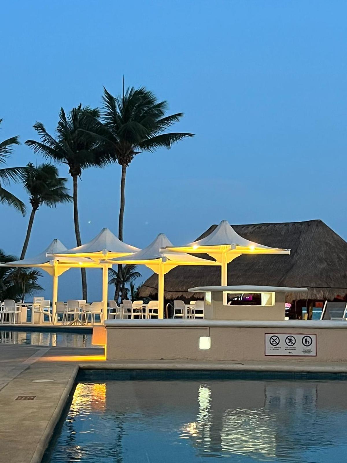 Apartment Spacious And Comfortable W Pool And Golf
